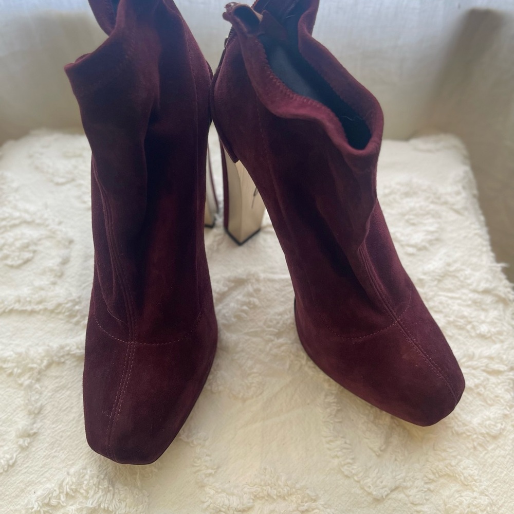 Brian Atwood booties